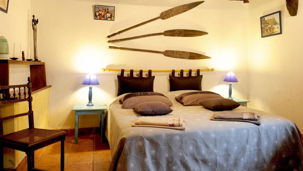 Chambres D'Hotes Idiartekoborda Saint-Etienne-de-Baigorry Luaran gambar