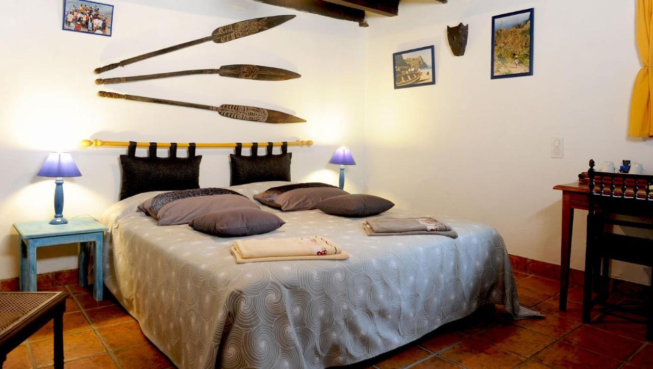 Chambres D'Hotes Idiartekoborda Saint-Etienne-de-Baigorry Luaran gambar