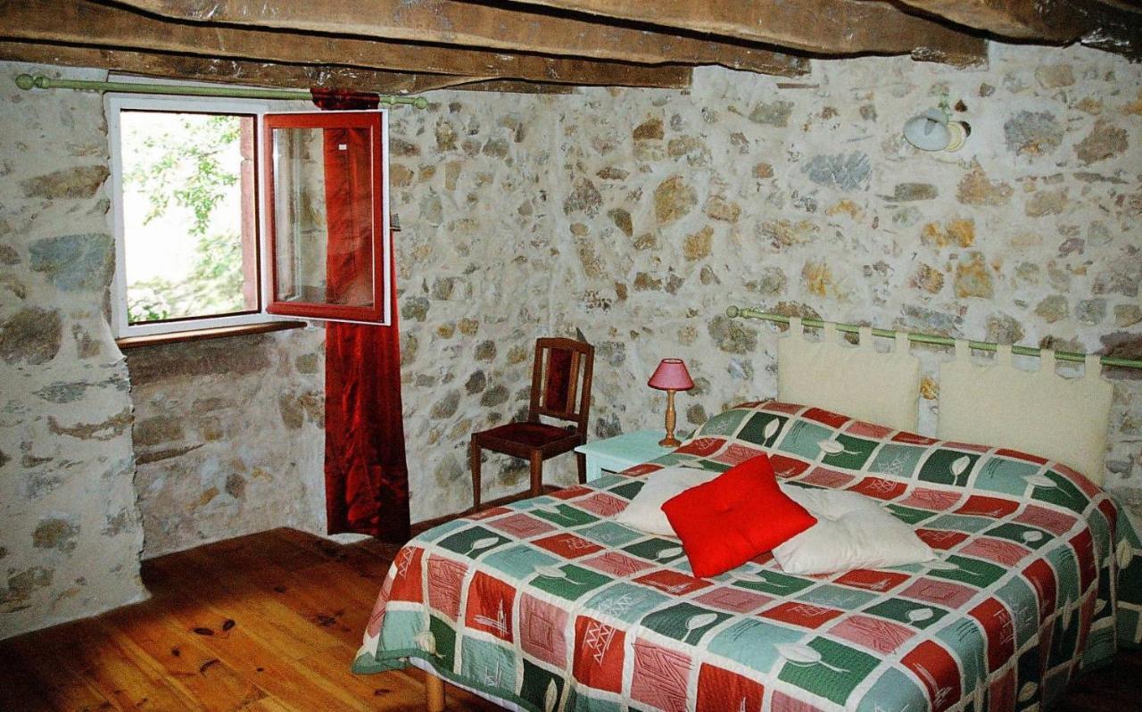 Chambres D'Hotes Idiartekoborda Saint-Etienne-de-Baigorry Luaran gambar