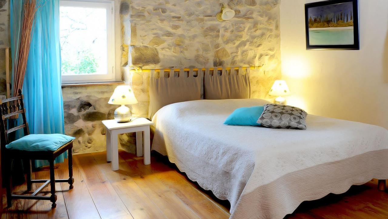 Chambres D'Hotes Idiartekoborda Saint-Etienne-de-Baigorry Luaran gambar