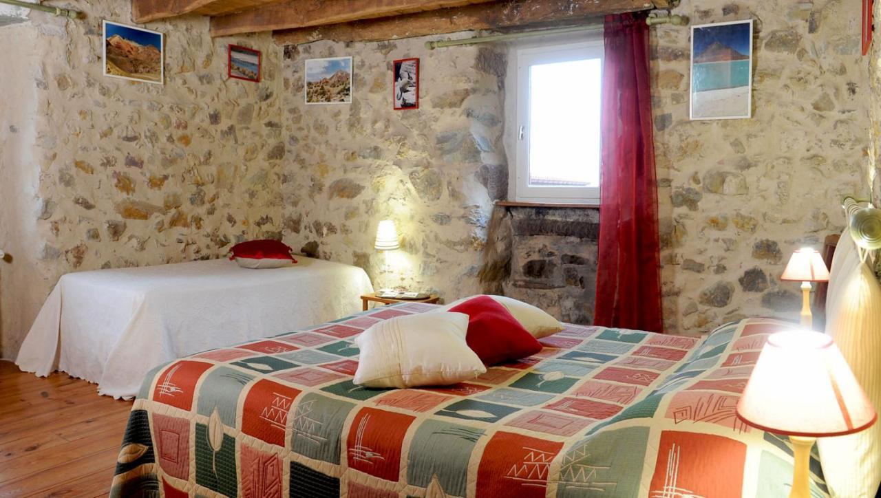 Chambres D'Hotes Idiartekoborda Saint-Etienne-de-Baigorry Luaran gambar