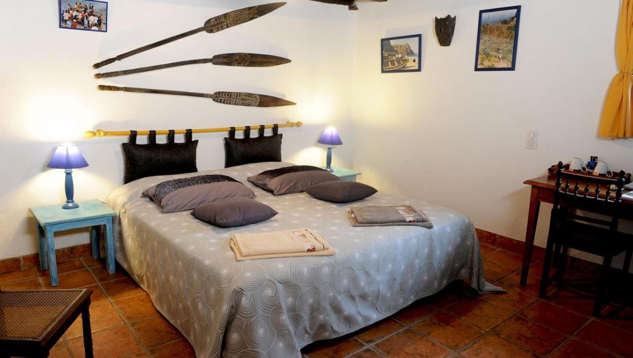 Chambres D'Hotes Idiartekoborda Saint-Etienne-de-Baigorry Luaran gambar