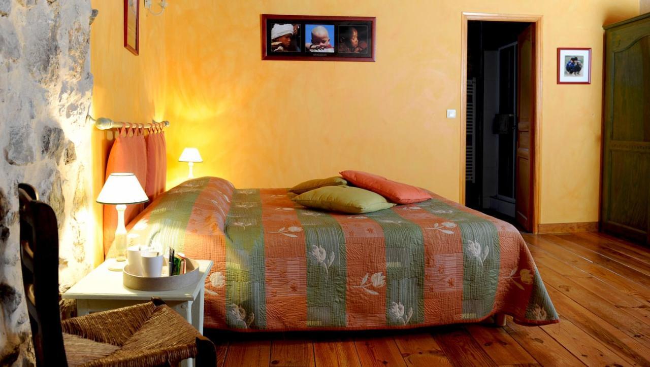 Chambres D'Hotes Idiartekoborda Saint-Etienne-de-Baigorry Luaran gambar