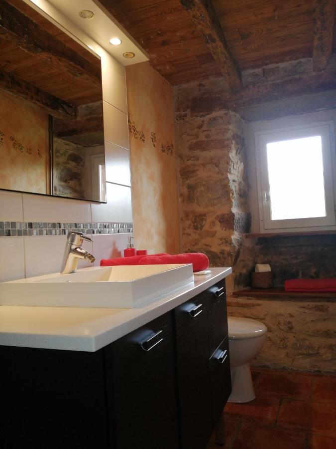 Chambres D'Hotes Idiartekoborda Saint-Etienne-de-Baigorry Luaran gambar