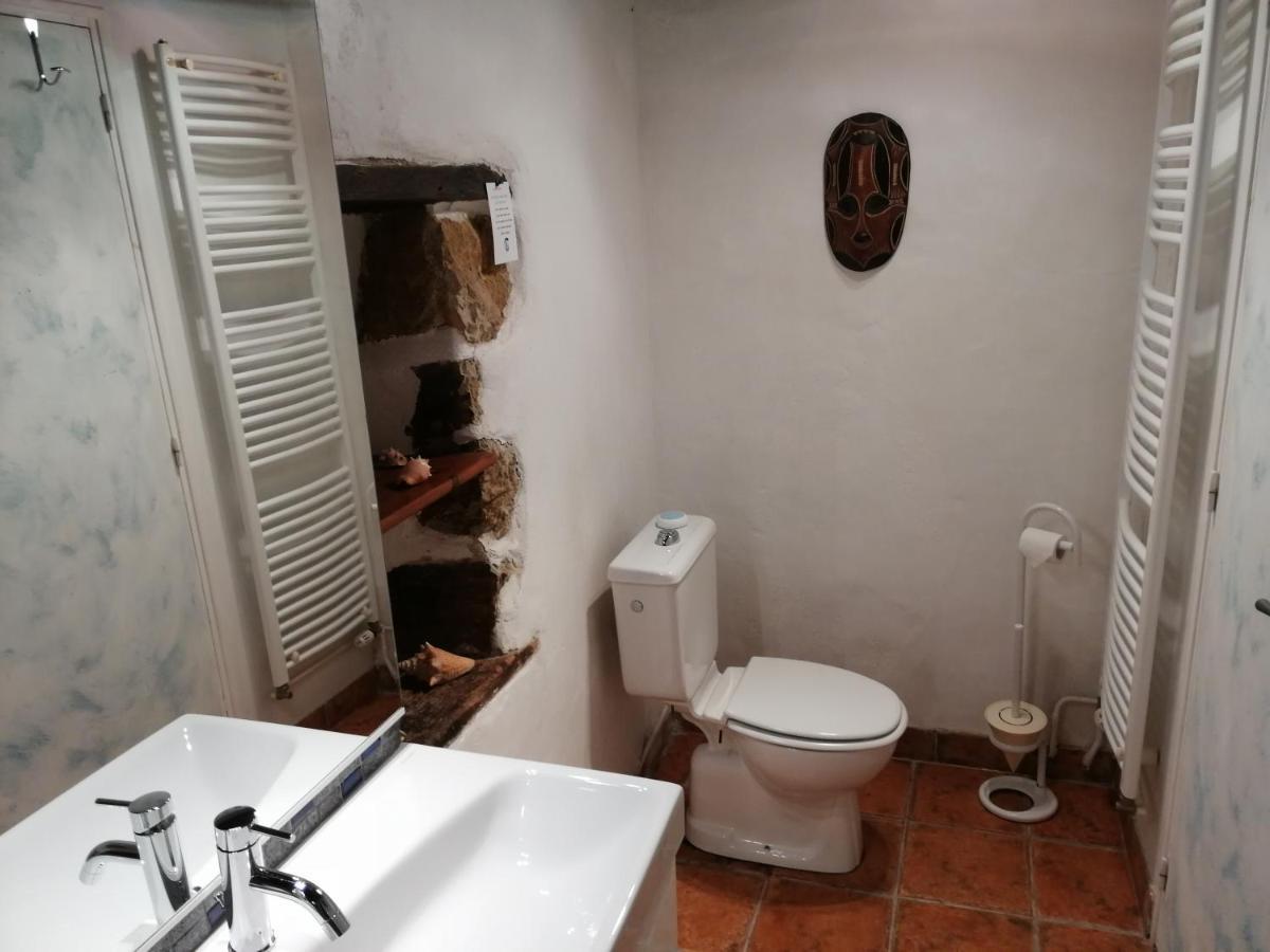 Chambres D'Hotes Idiartekoborda Saint-Etienne-de-Baigorry Luaran gambar